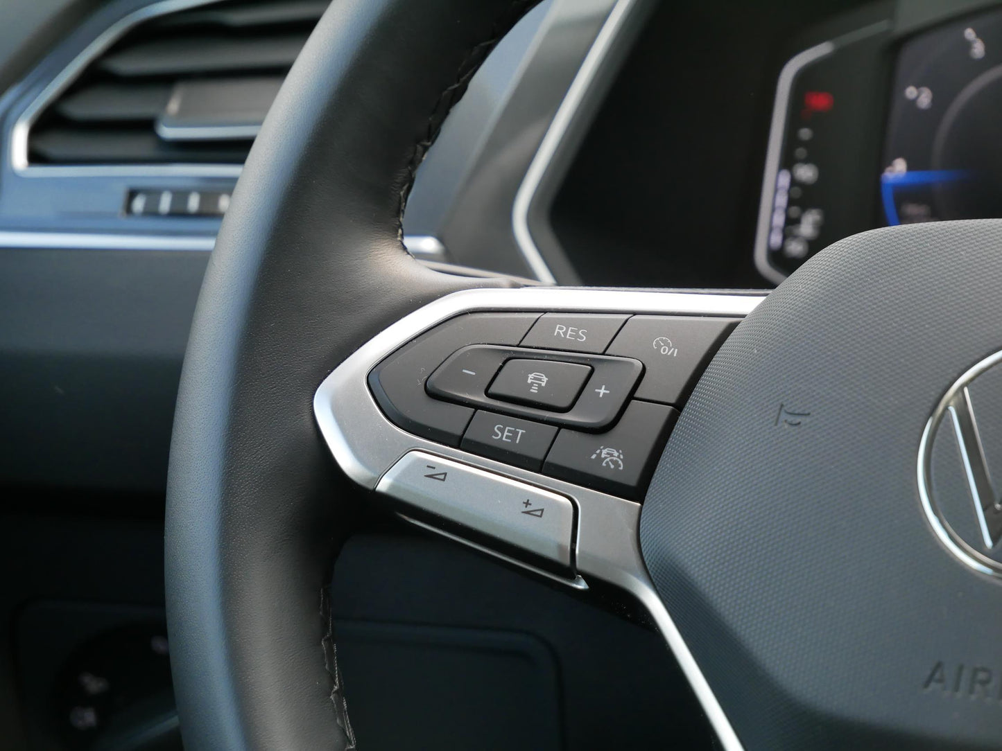 Volkswagen Tiguan Allspace 1.5 TSI 110 kW Elegance