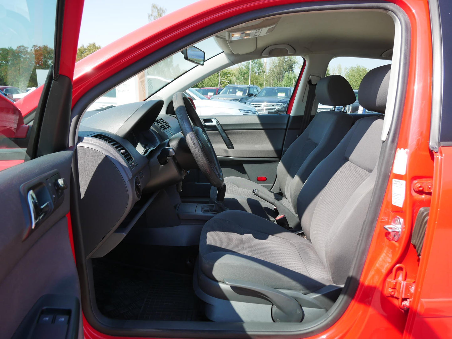 Volkswagen Polo 1.2 HTP 44 kW Comfort