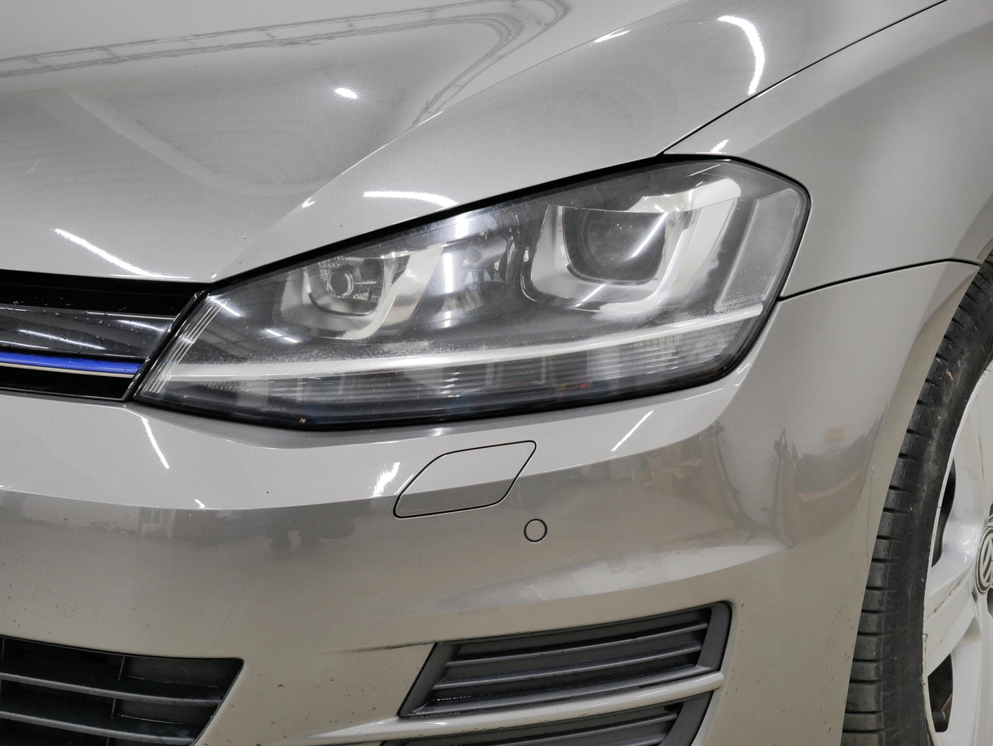 Volkswagen Golf 1.6 TDI 81 kW Comfortline BMT