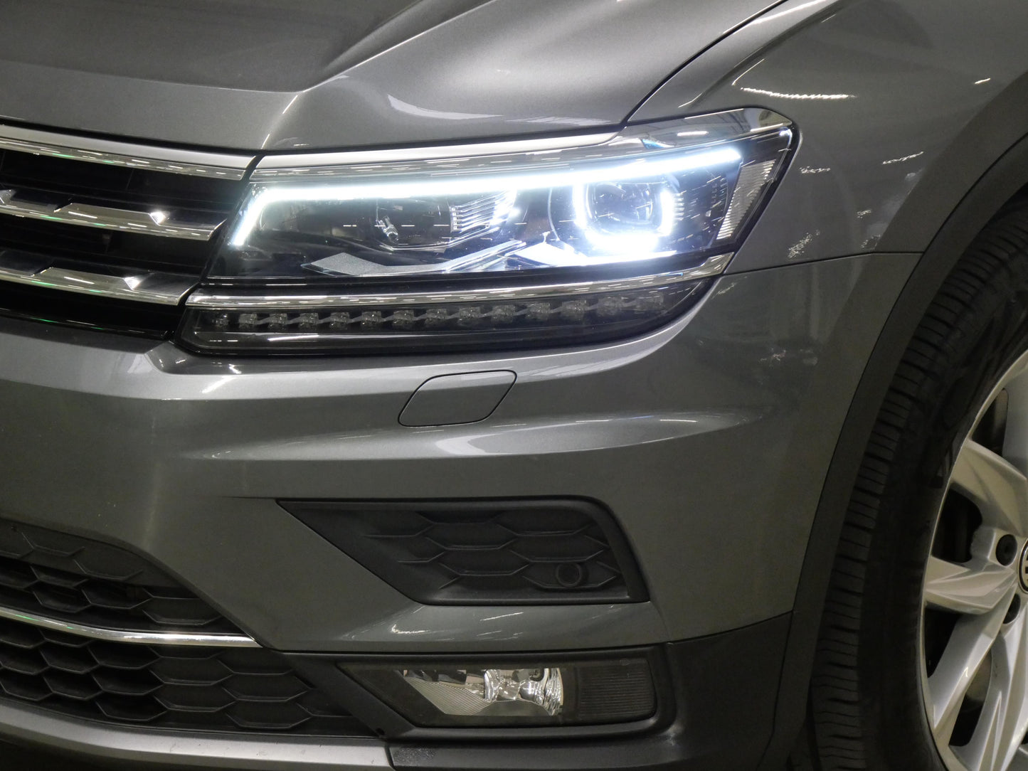 Volkswagen Tiguan Allspace 2.0 TDI 147 kW 4x4 Allspace