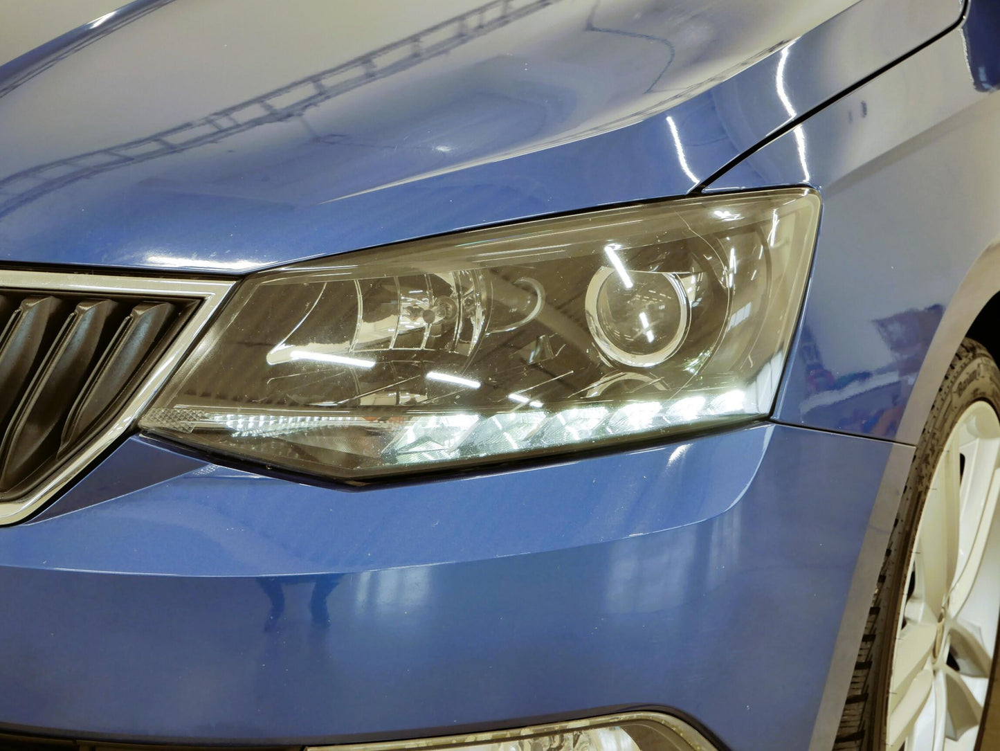 Škoda Fabia 1.2 TSI 66 kW Style Plus