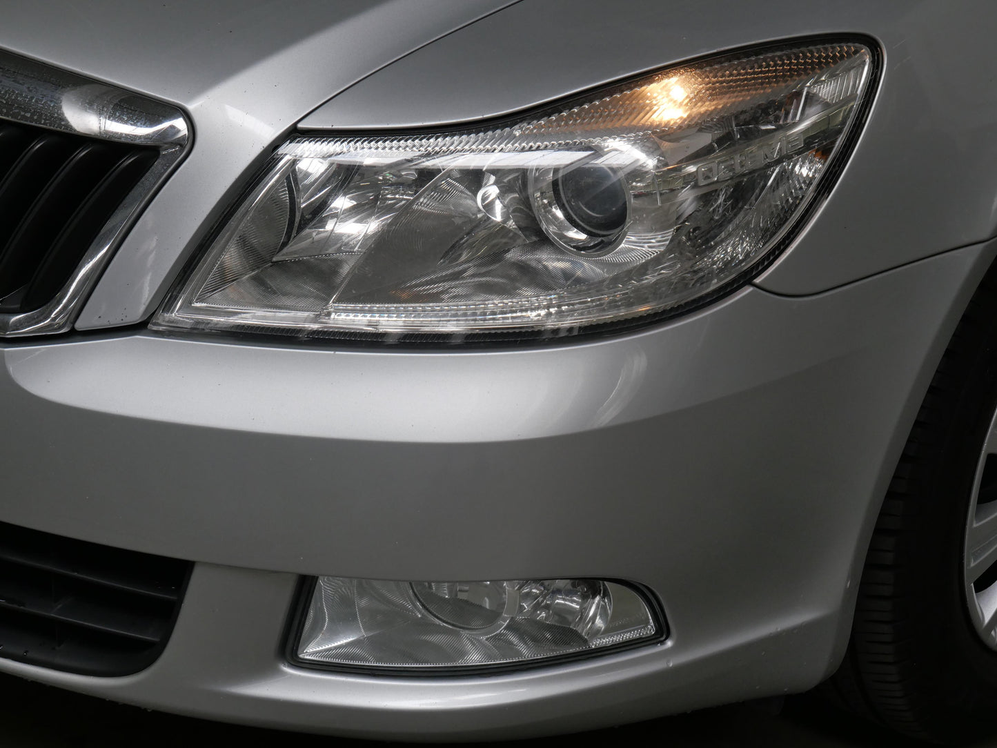 Škoda Octavia 1.6 TDI 77 kW Ambition