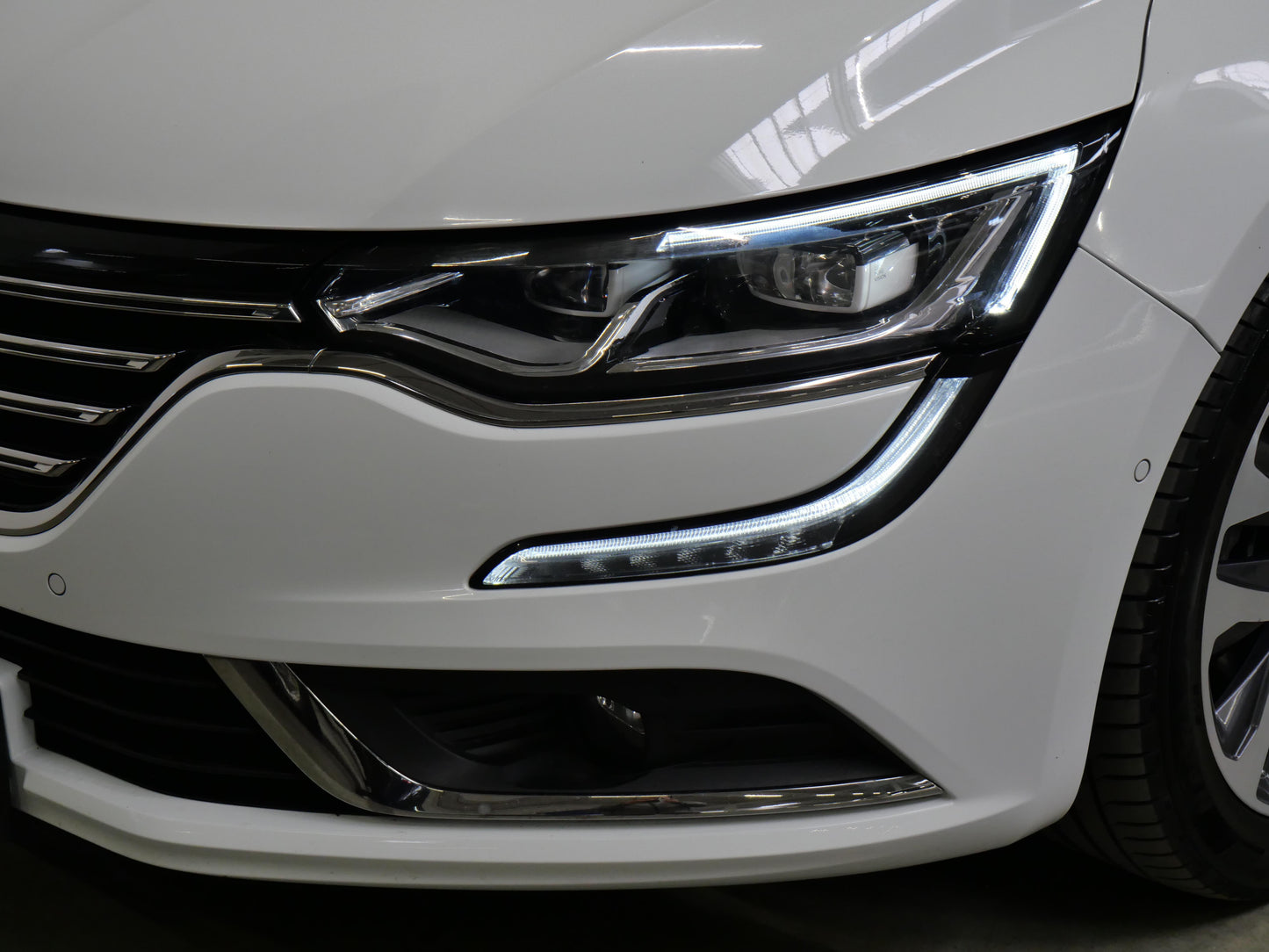 Renault Talisman 1.6 DCI 96 kW Energy Intens