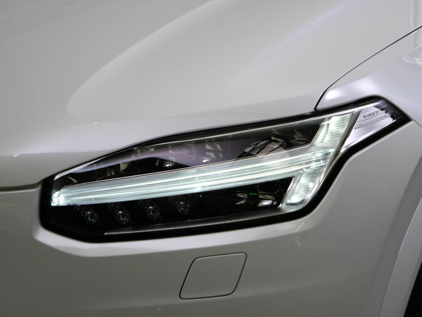 Volvo XC90 D5 171 kW AWD Momentum