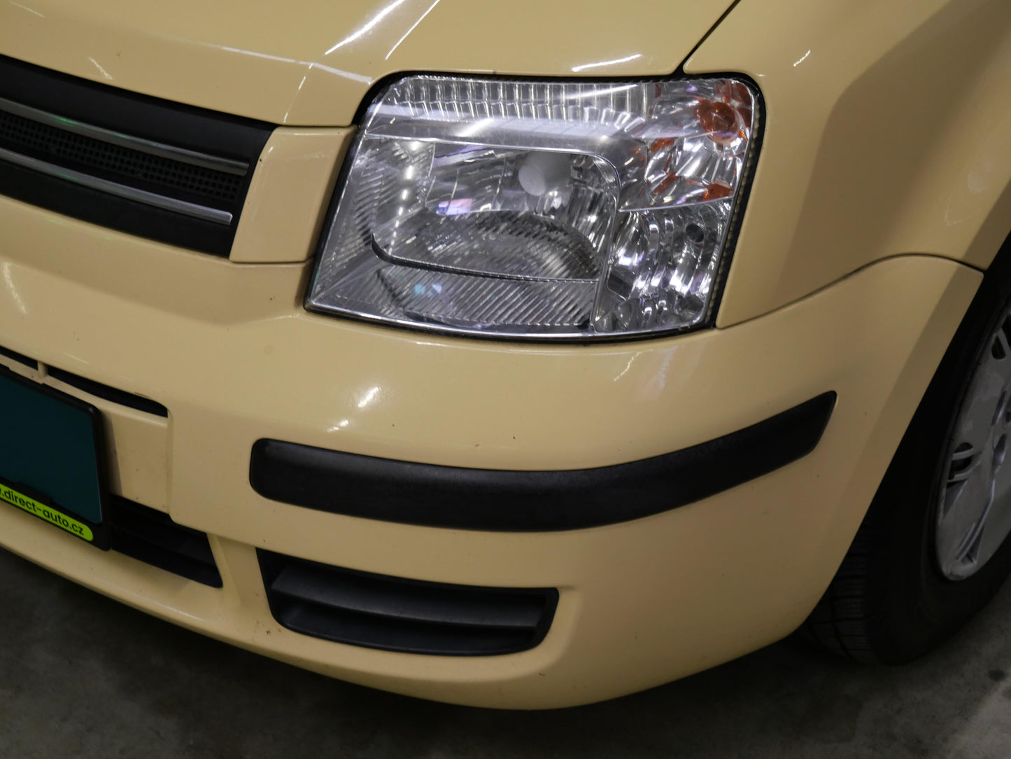 Fiat Panda 1.2 44 kW Dynamic