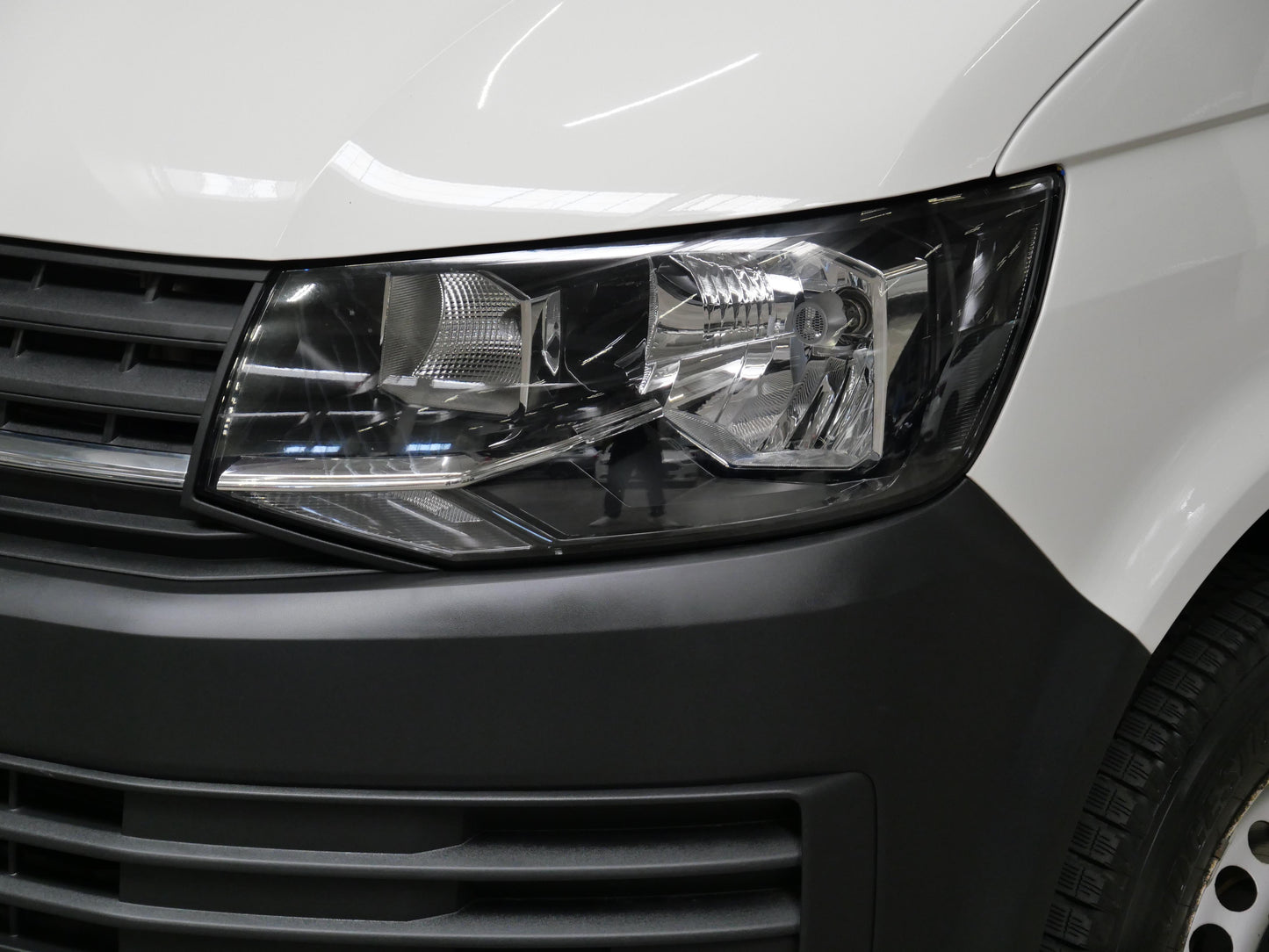 Volkswagen Transporter 2.0 TDI 75 kW KR