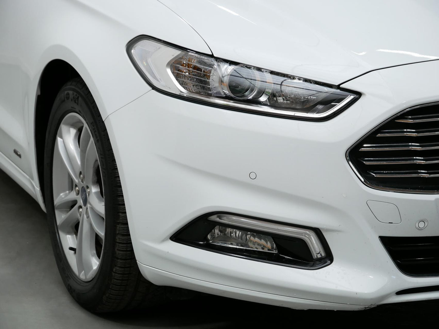 Ford Mondeo 2.0 TDCI Titanium