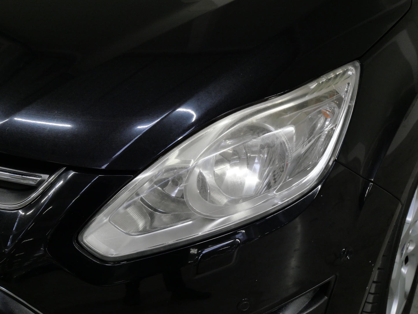 Ford Grand C-MAX 1.6 Ti-VCT 92 kW Trend