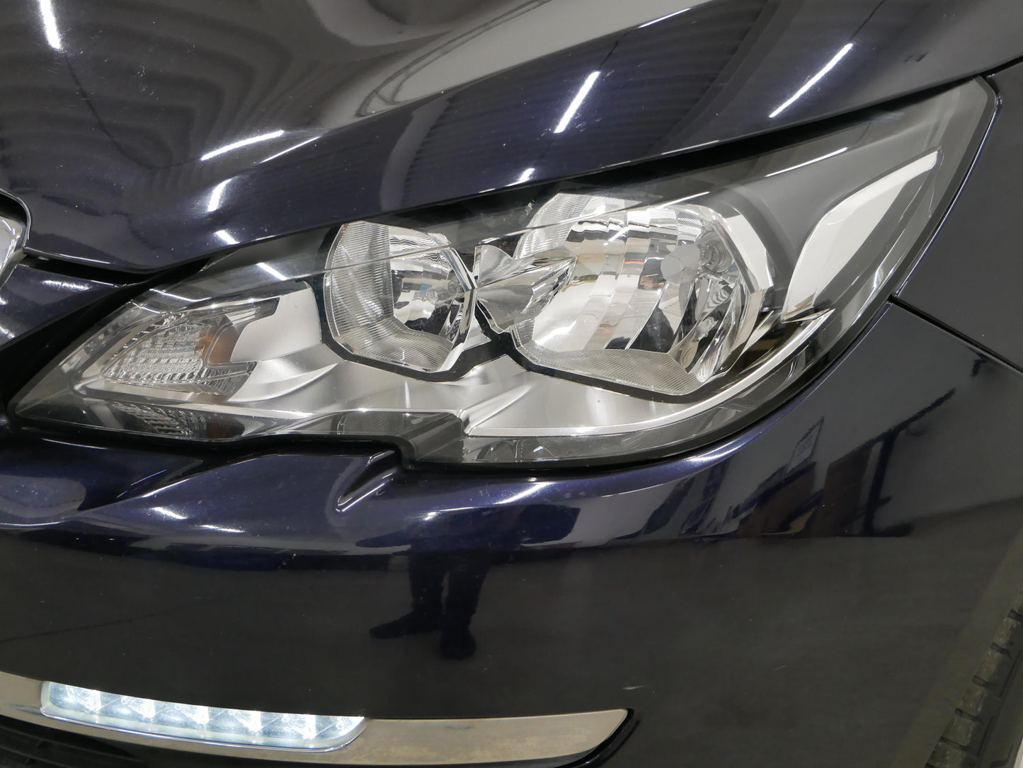 Peugeot 308 1.6 Blue-HDi 88 kW Business