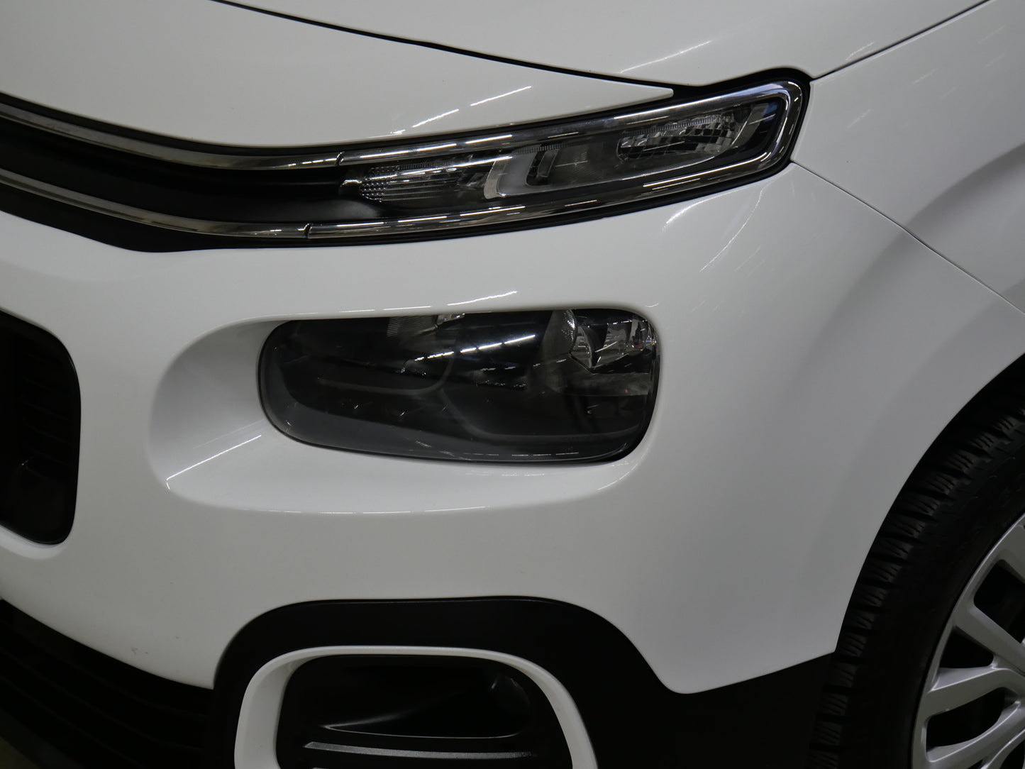 Citroën Berlingo 1.2 PureTECH 81 kW Live