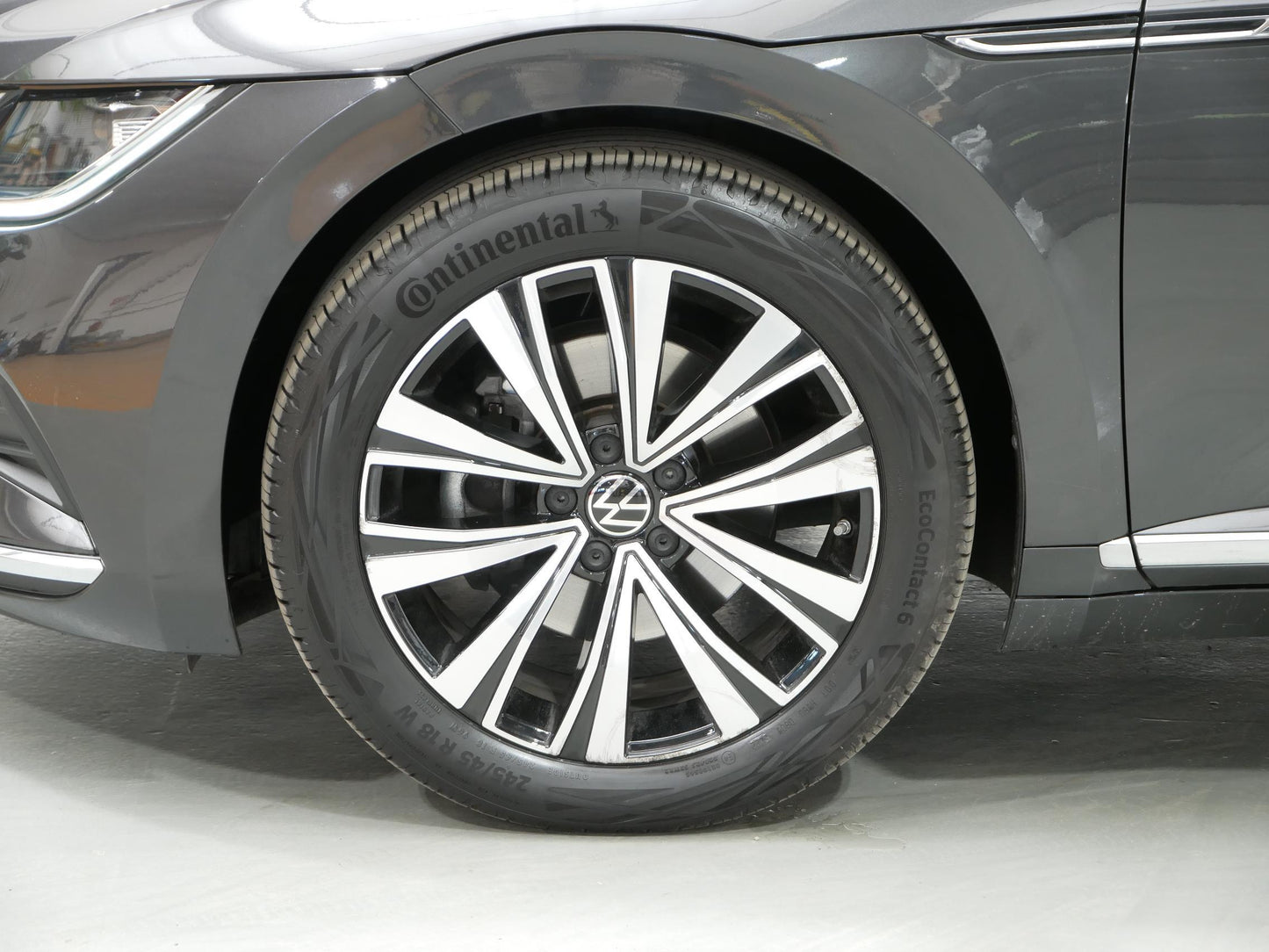 Volkswagen Arteon 2.0 TDI 147 kW Elegance