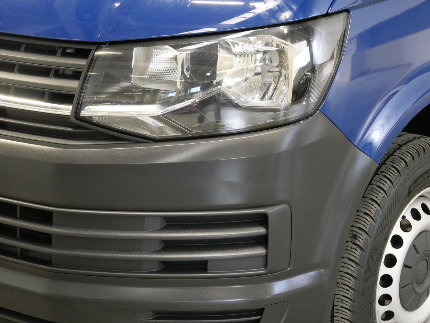 Volkswagen Transporter 2.0 TDI 75 kW