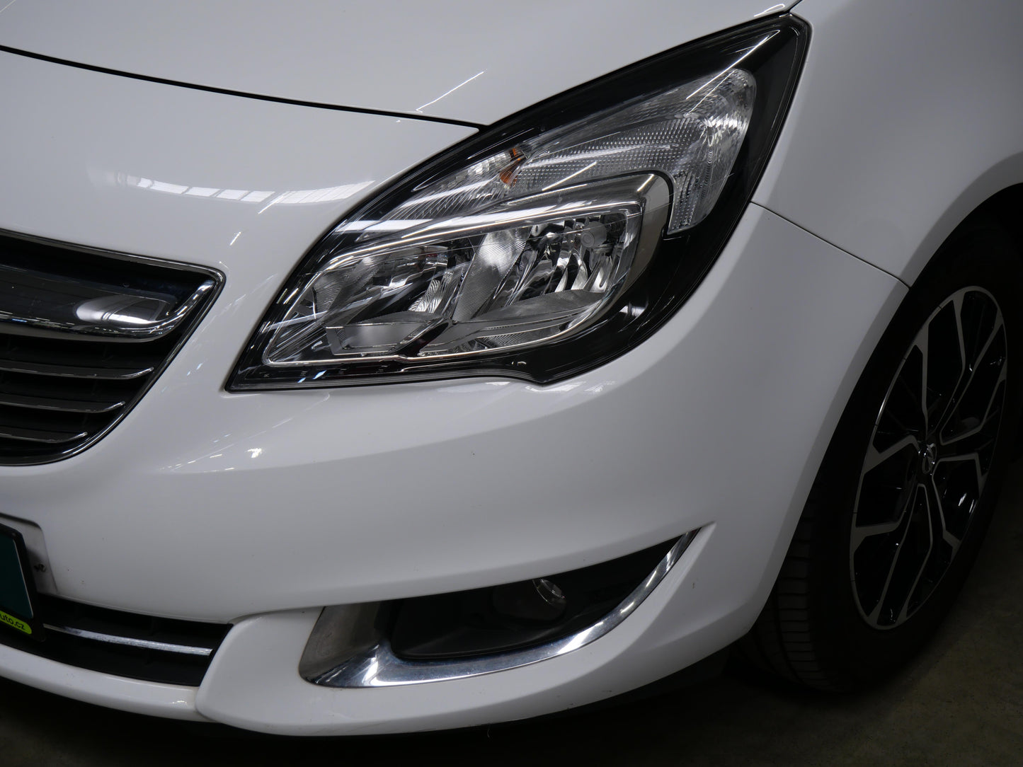 Opel Meriva 1.4 T 88 kW Enjoy
