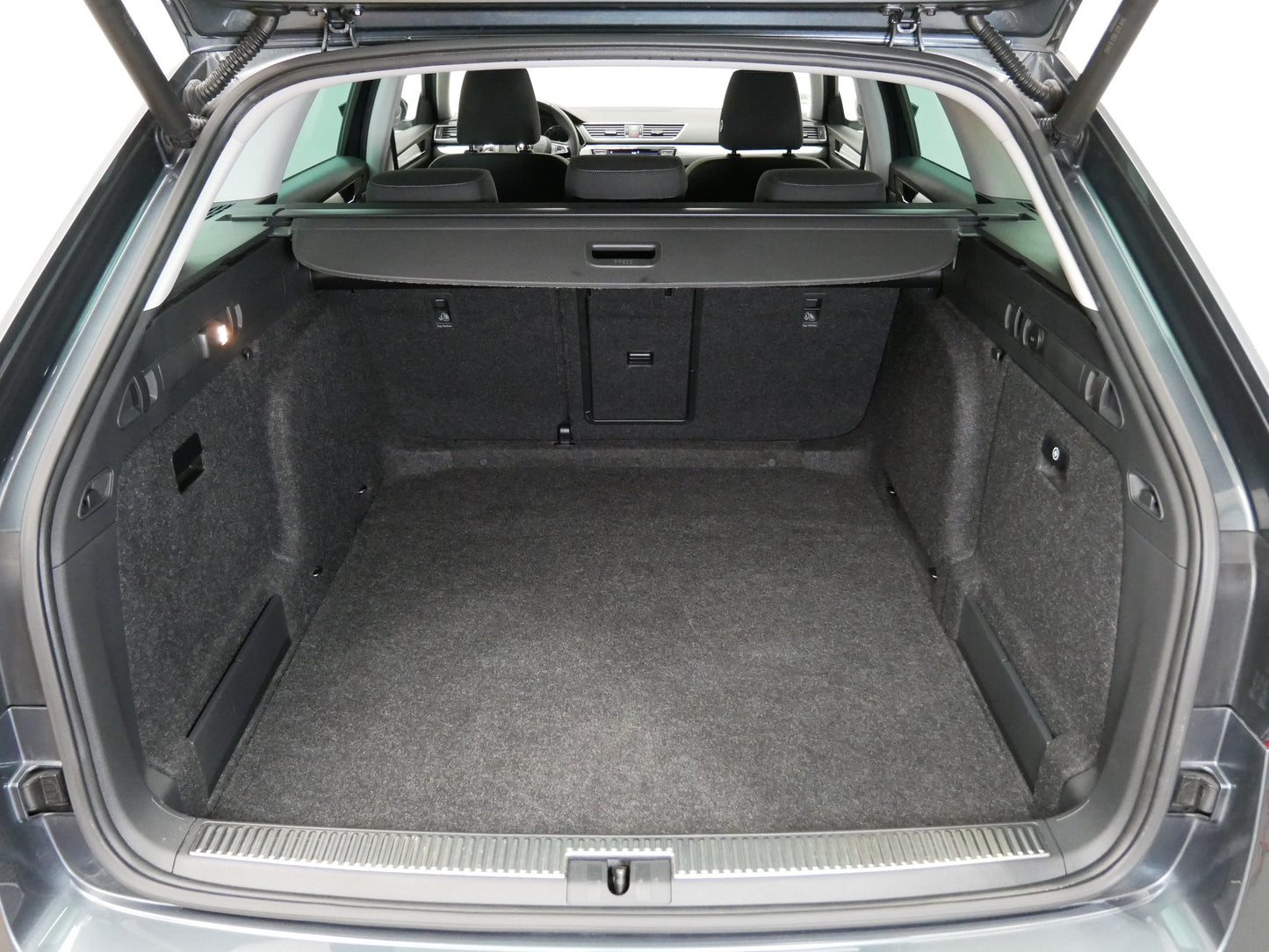 Škoda Superb 2.0 TDI 140 kW Ambition