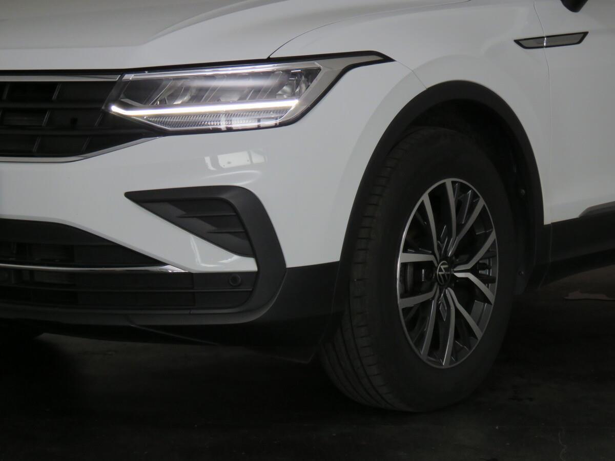 Volkswagen Tiguan 2.0 TDI 110 kW Life