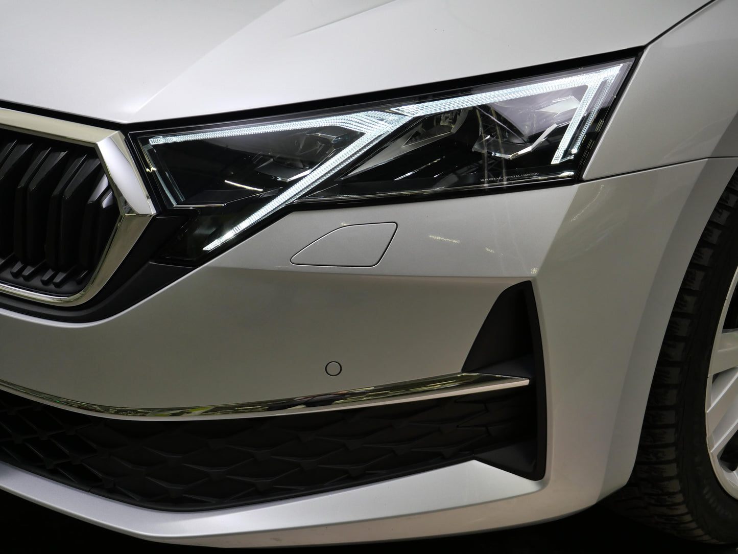 Škoda Octavia 2.0 TDI 110 kW Top Selection