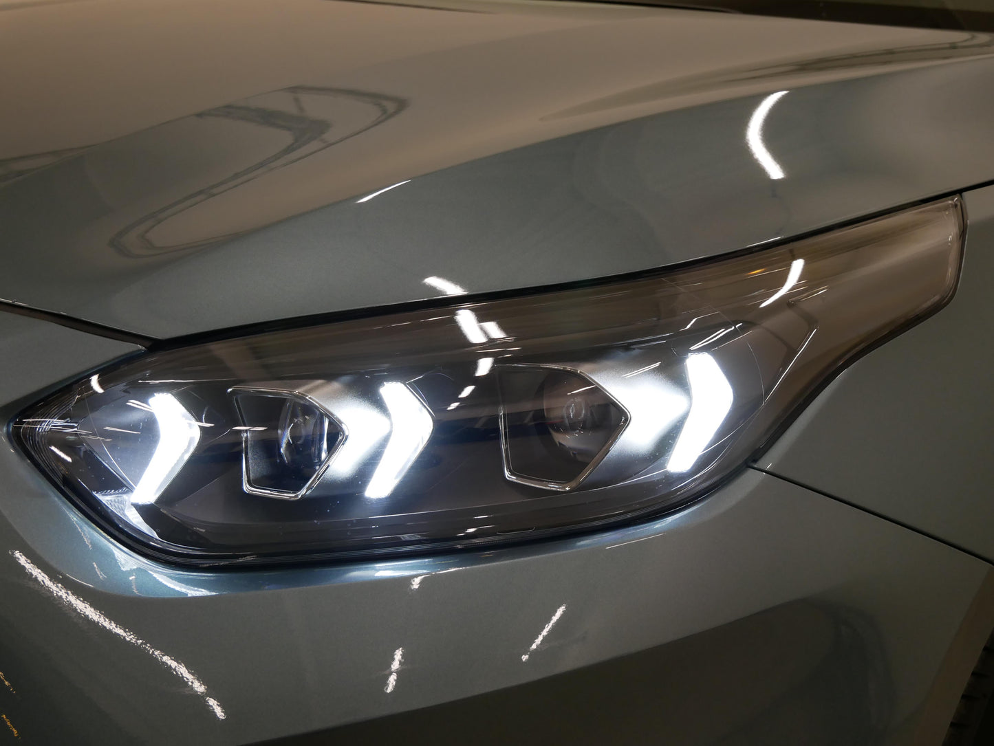 Kia Cee´d 1.0 T-GDI 74 kW TOP