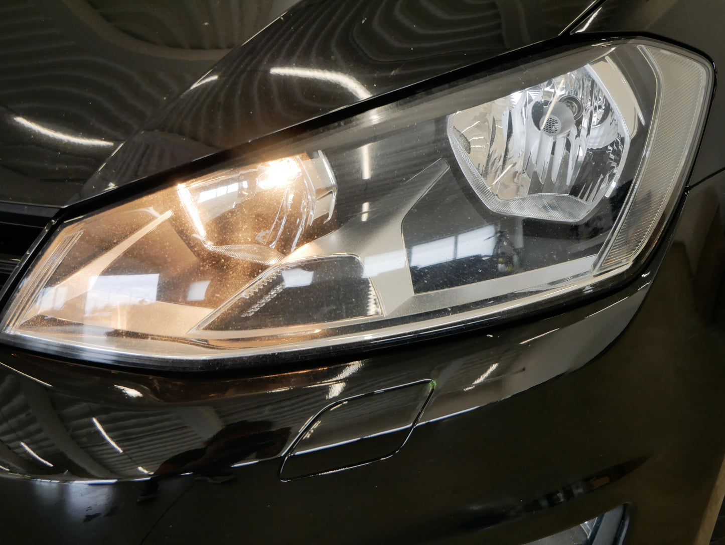 Volkswagen Golf 1.6 TDI 81 kW Trendline