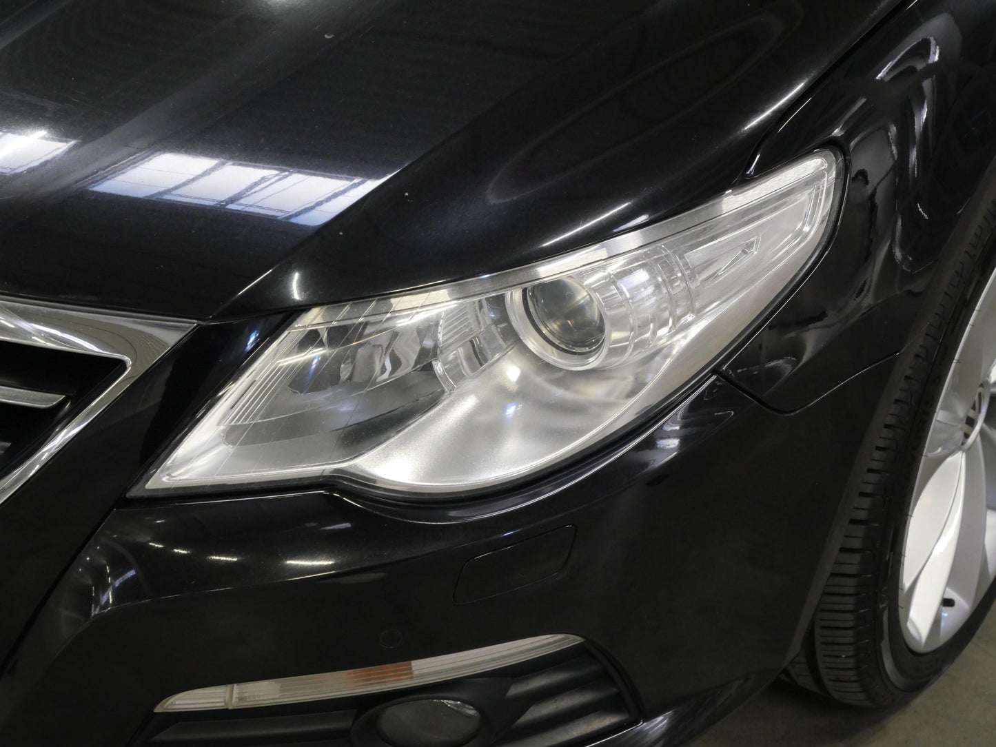 Volkswagen Passat 2.0 TDI 103 kW DSG Highline