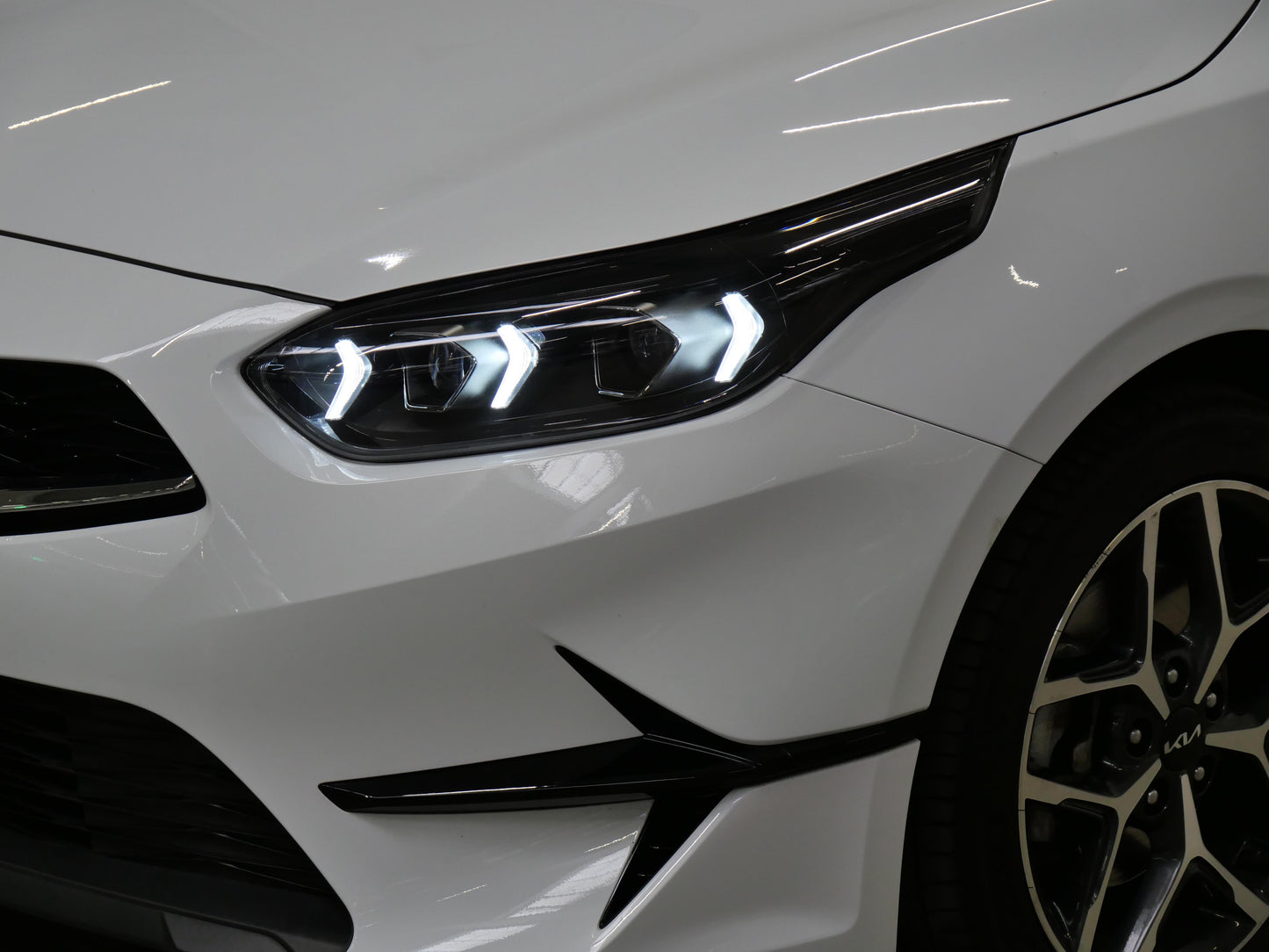Kia Cee´d 1.5 T-GDI 118 kW Top
