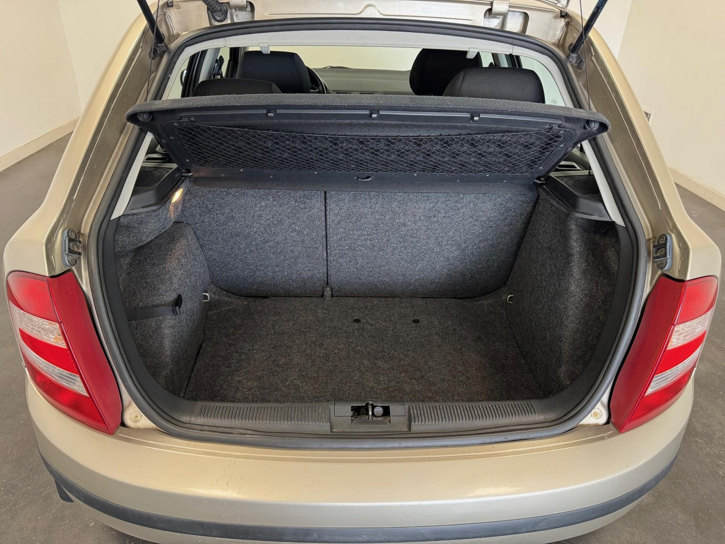 Škoda Fabia 1.2 12V 47 kW Elegance