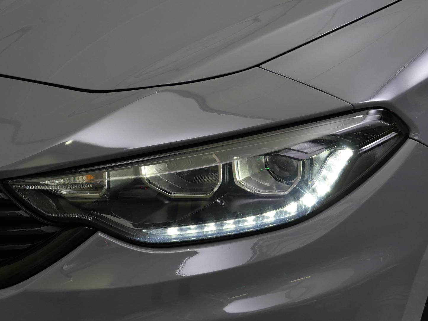 Fiat Tipo 1.6 JTDM 88 kW S-Design