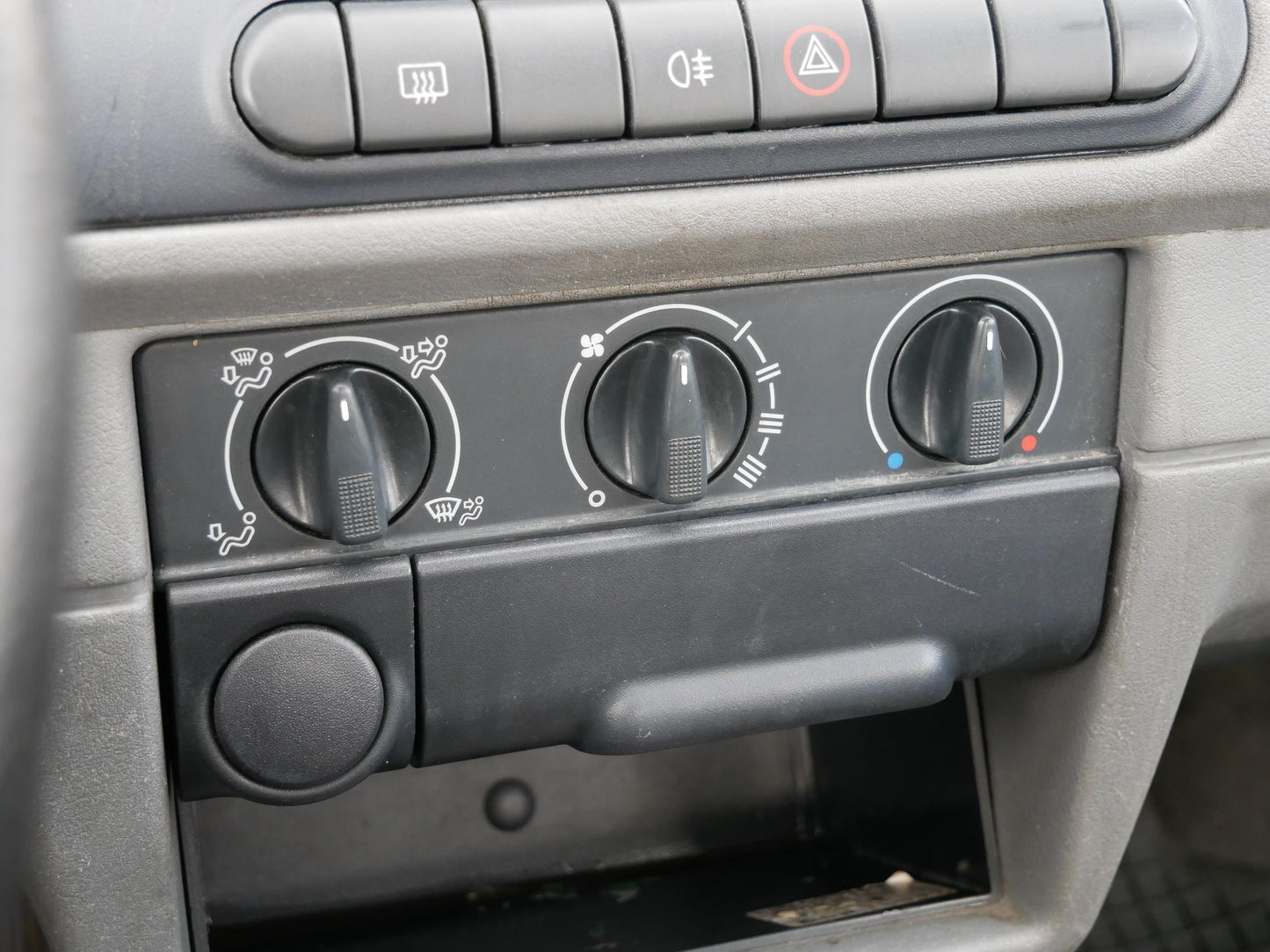 Škoda Felicia 1.3 LXI 50 kW