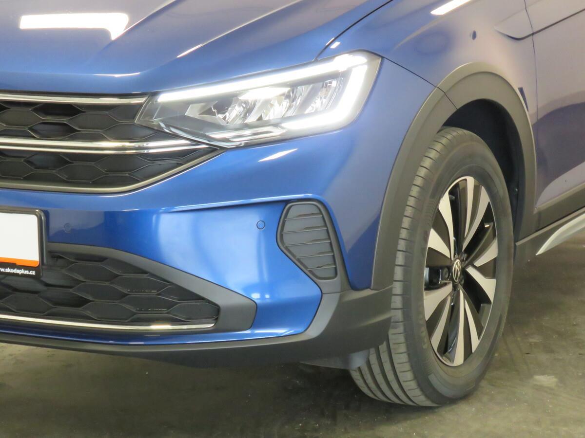 Volkswagen Taigo 1.0 TSI 81 kW Life