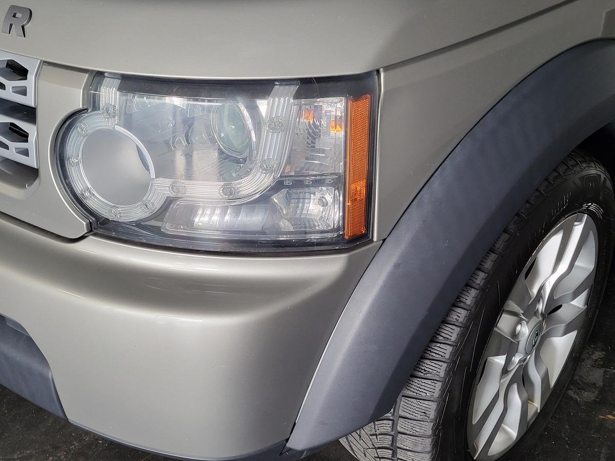 Land Rover Discovery 3.0 TDV6 SE 155 kW 4WD 7-míst