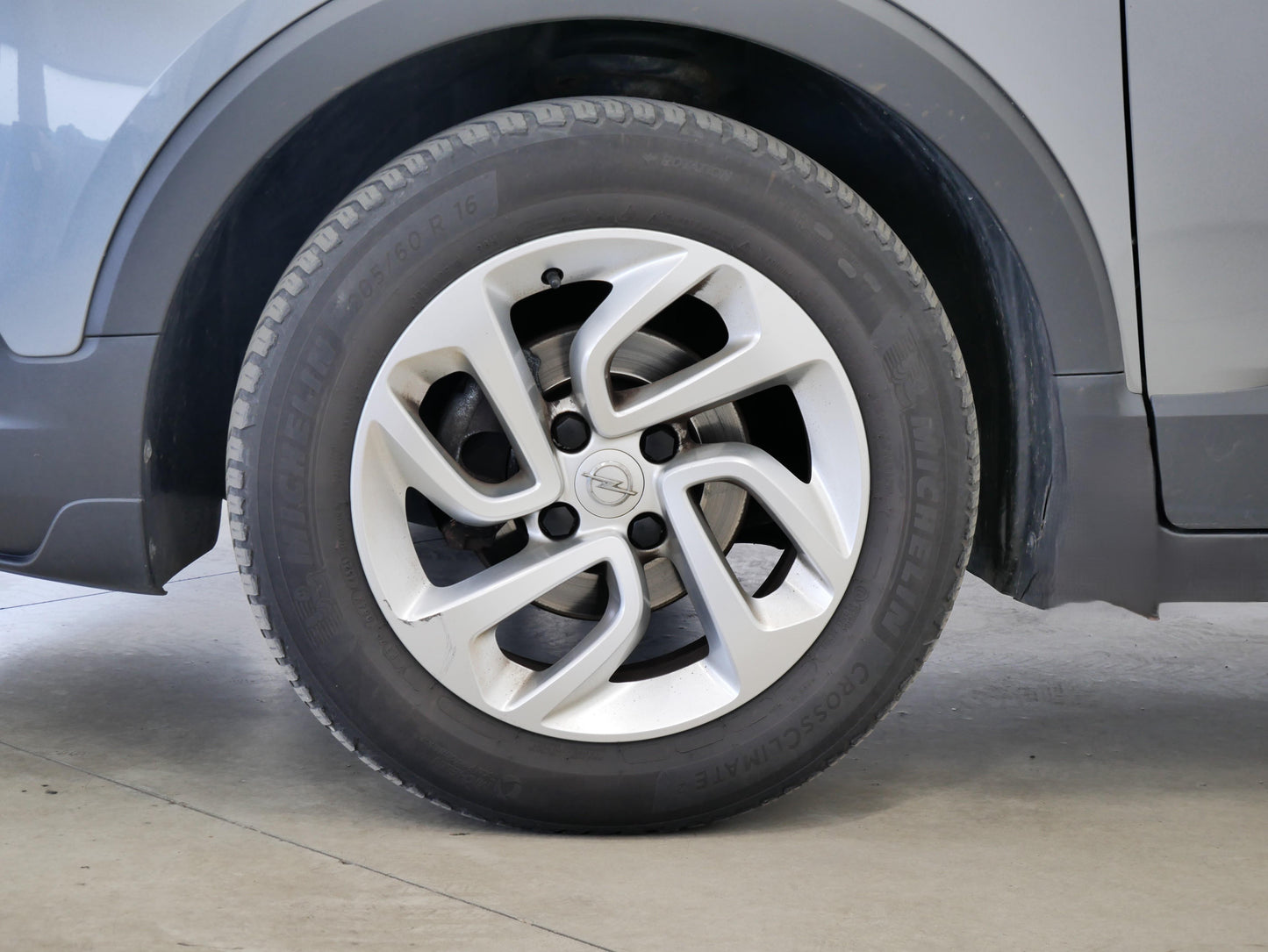 Opel Crossland X 1.2i 60 kW Edition
