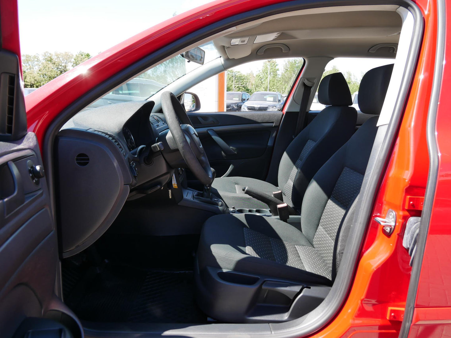 Škoda Octavia 1.6 TDI 77 kW Active