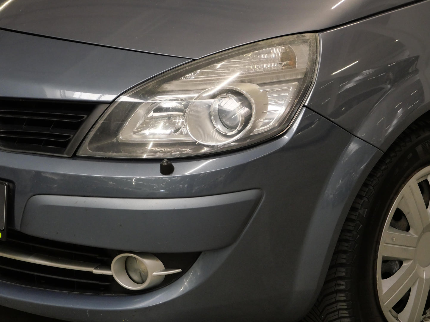 Renault Scénic 1.9 dCi 96 kW Privilege