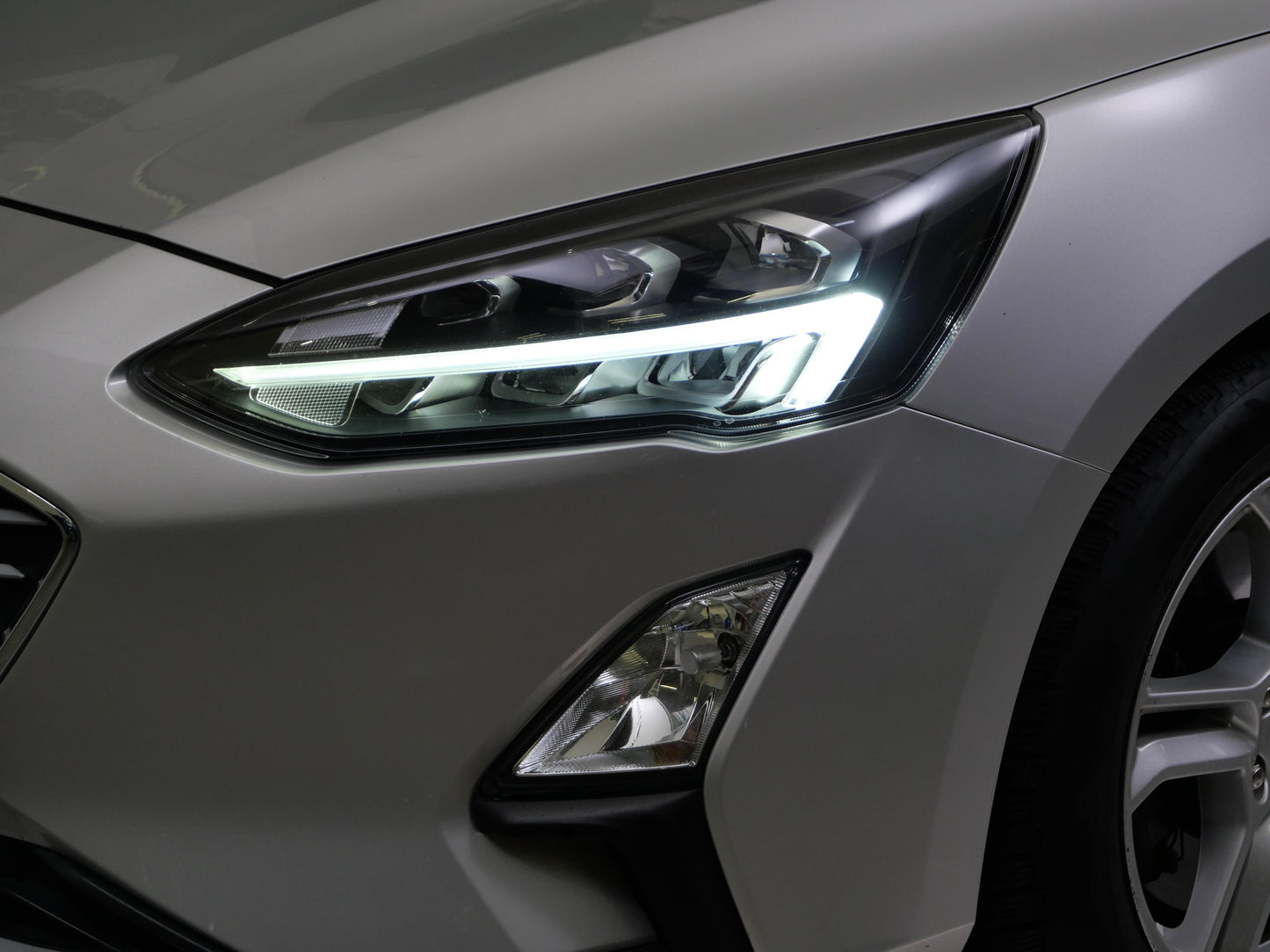 Ford Focus 1.5 EcoBlue 88 kW Trend