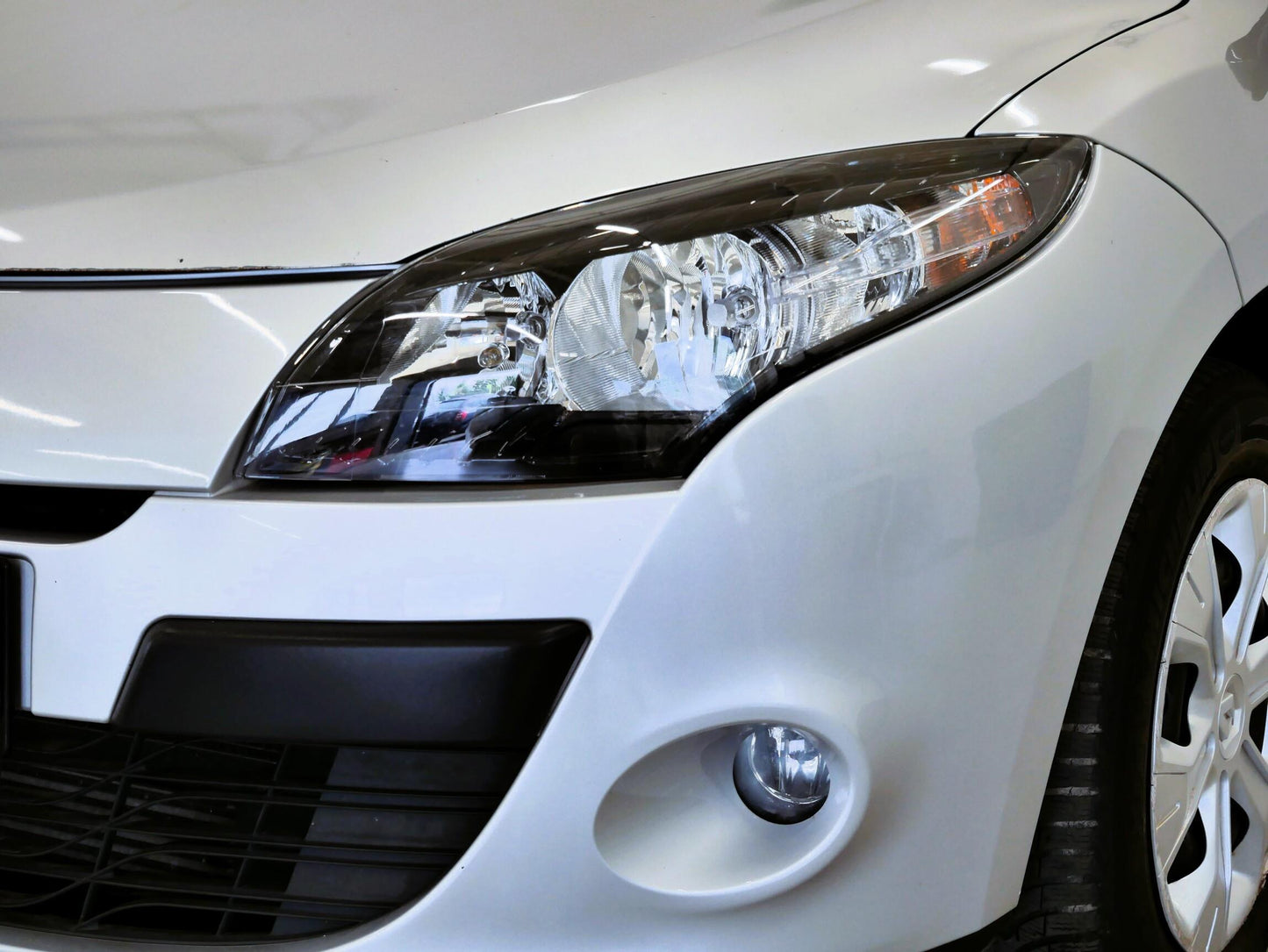 Renault Mégane 1.5 dCi Expression