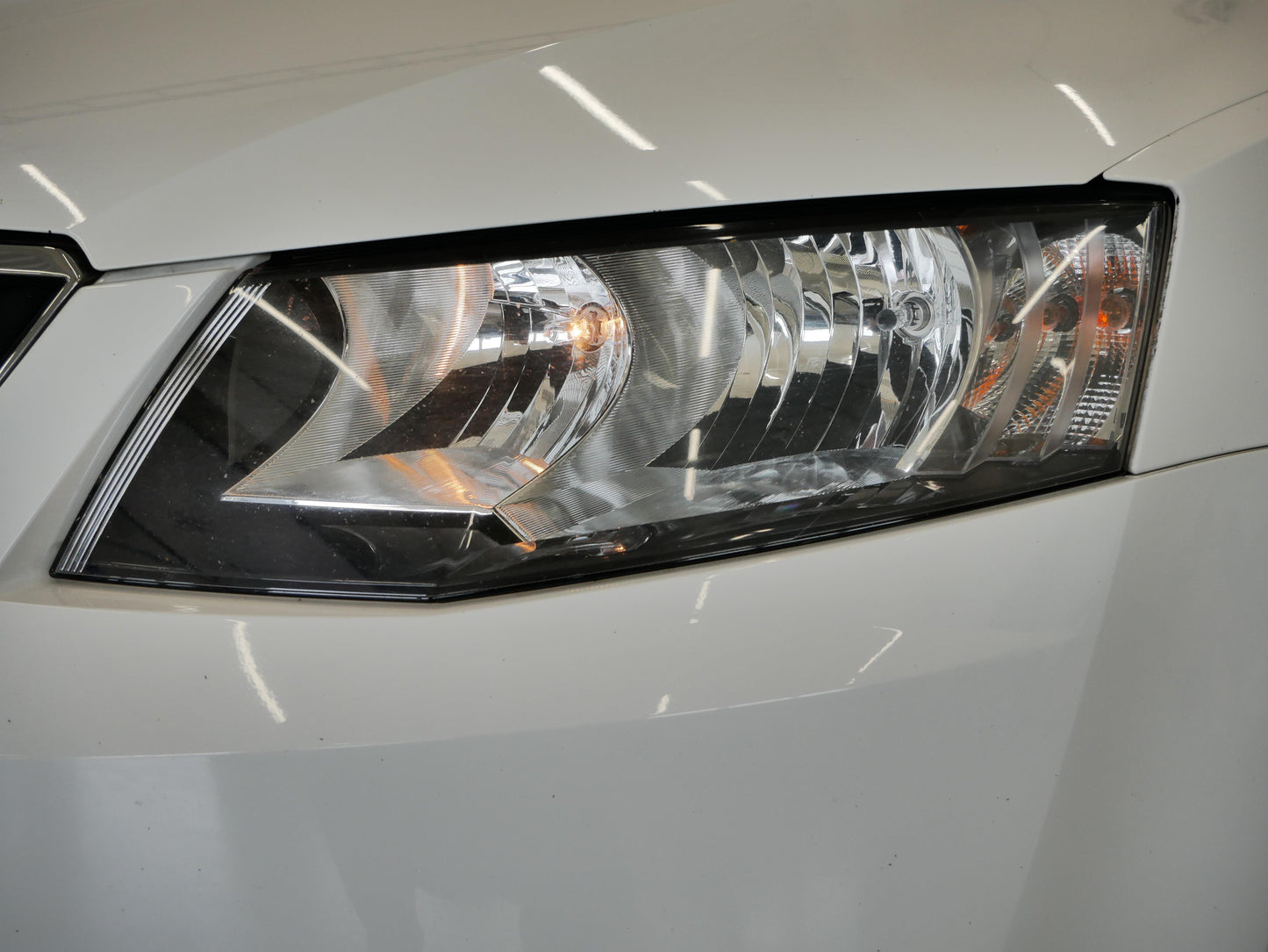 Škoda Octavia 1.6 TDI 81kW Ambition plus