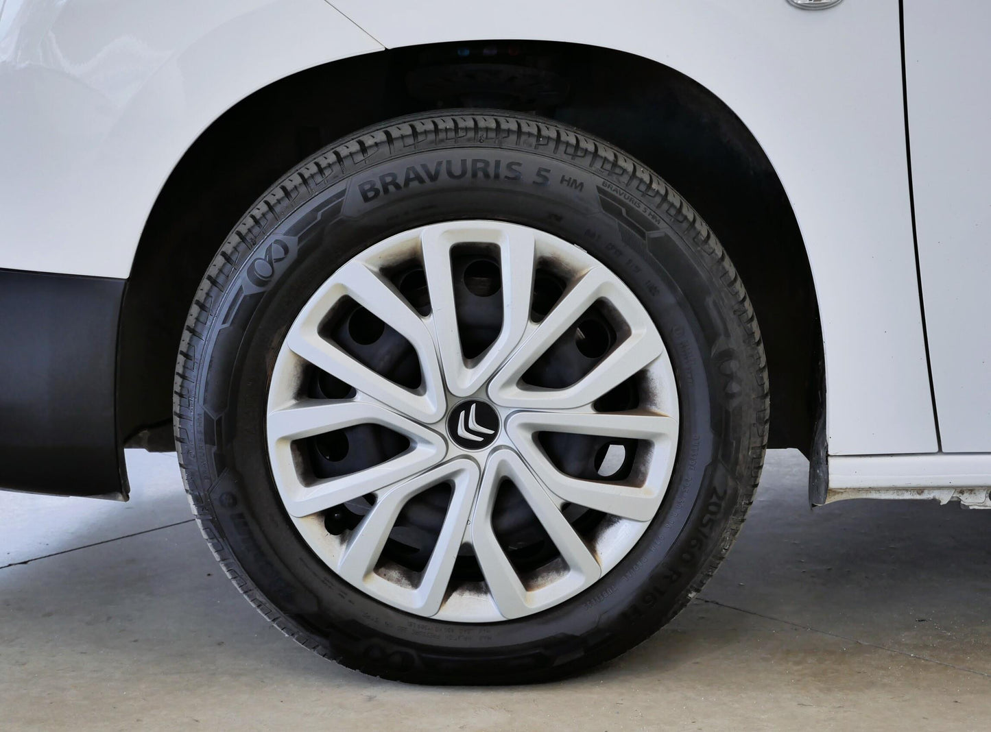 Citroën Berlingo 1.5 BlueHDI