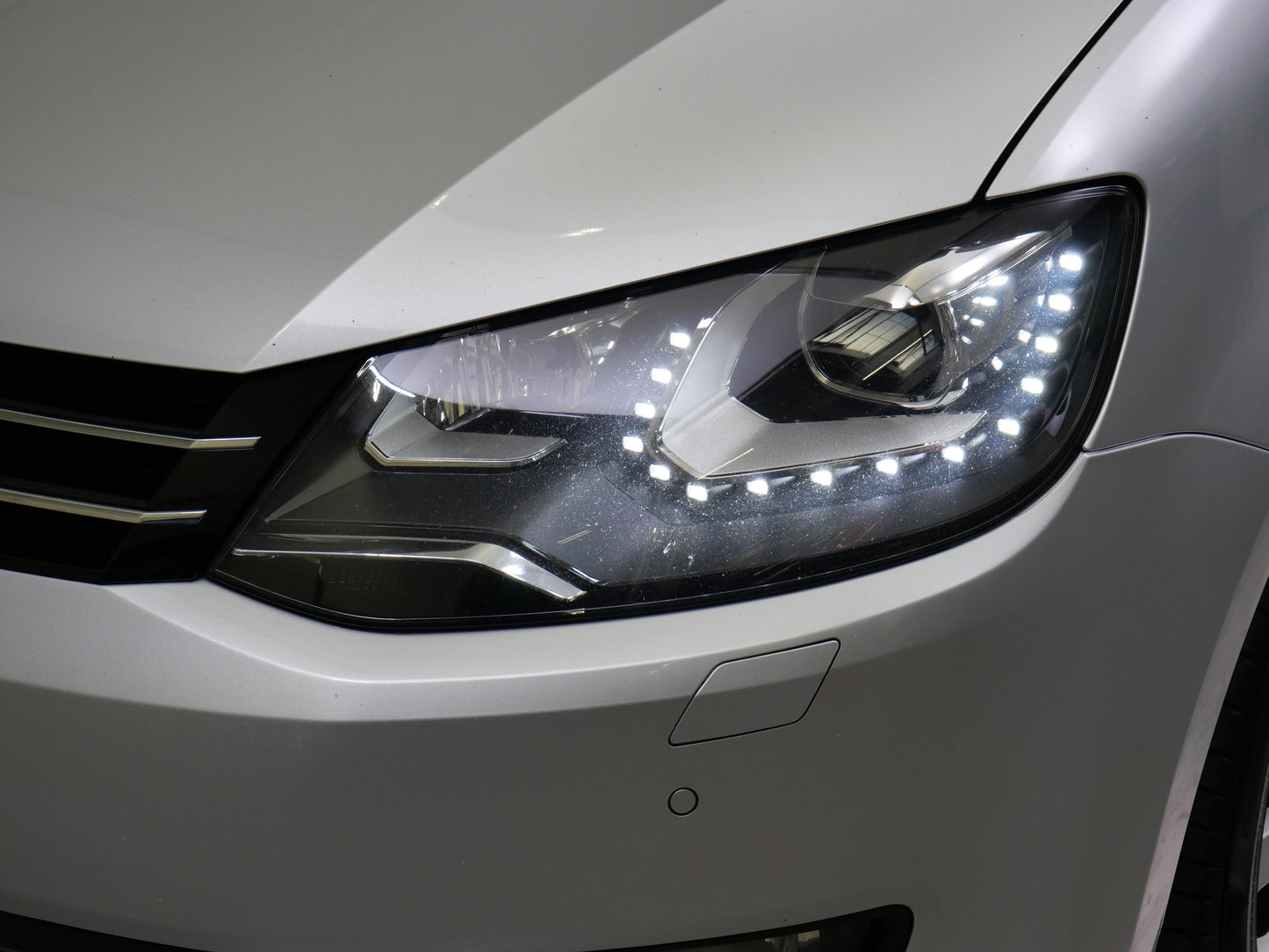 Volkswagen Sharan 2.0 TDI 130 kW DSG Highline