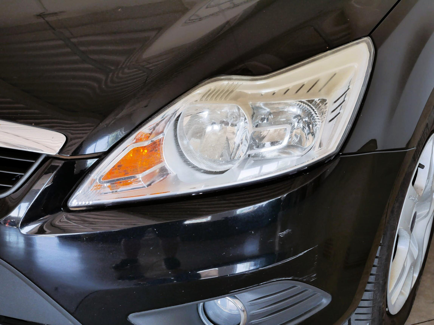 Ford Focus 1.6 TDCI 66 kW Trend
