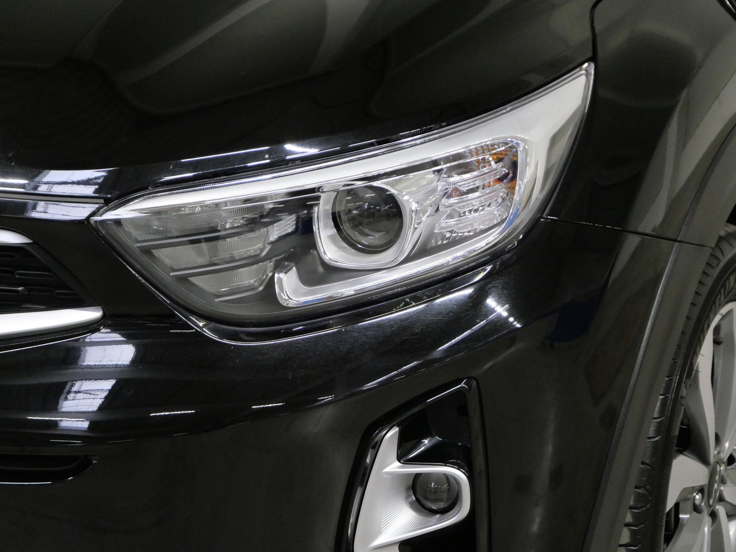 Kia Stonic 1.2 DPI 62 kW Spin