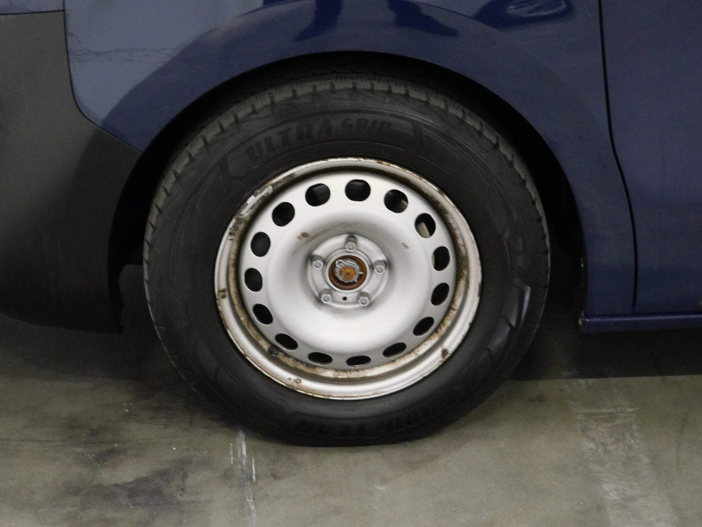 Peugeot Traveller 2.0 BlueHDI 106 kW L3 9míst
