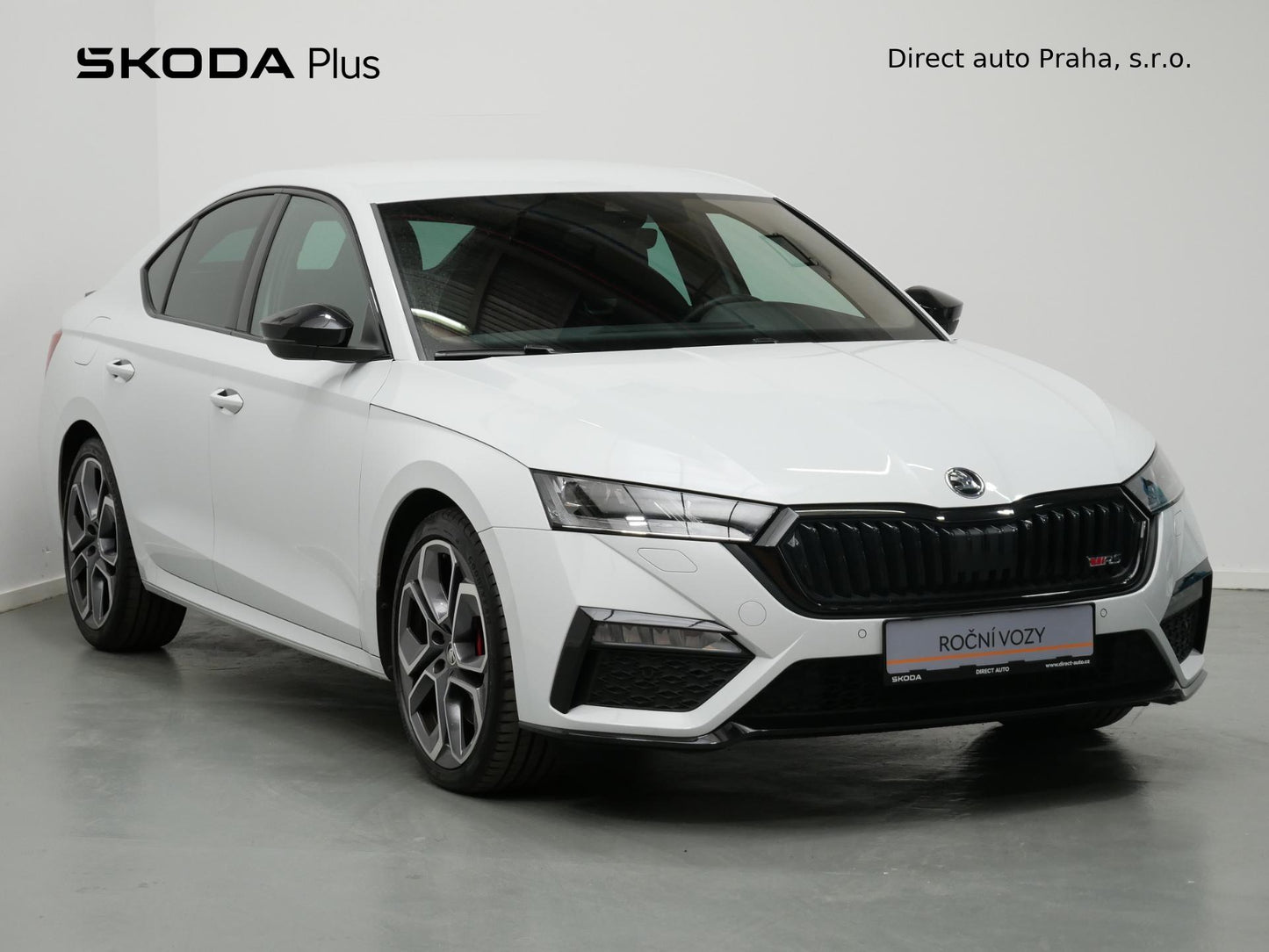 Škoda Octavia RS RS 2.0 TSI/180kW/DSG/TAŽNÉ/LED.MATRIX/NAVI/KAMERA/