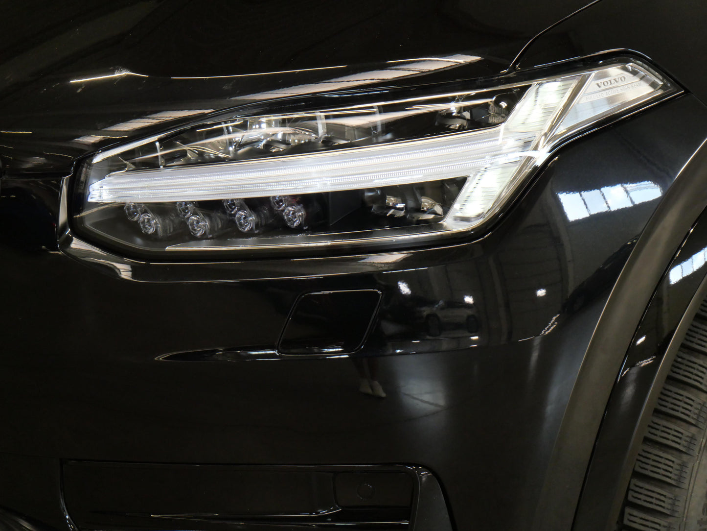 Volvo XC90 2.0 B5 173 kW AWD R-Design