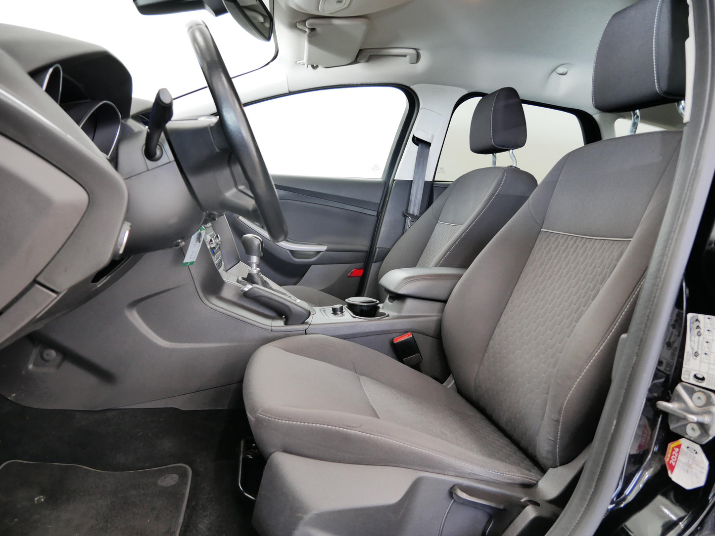 Ford Focus 2.0 TDCi 103 kW SYNC Edition