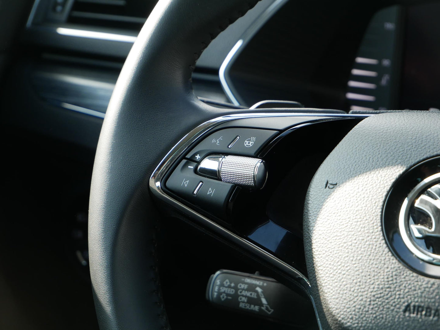 Škoda Superb 2.0 TDI 110 kW Style Plus