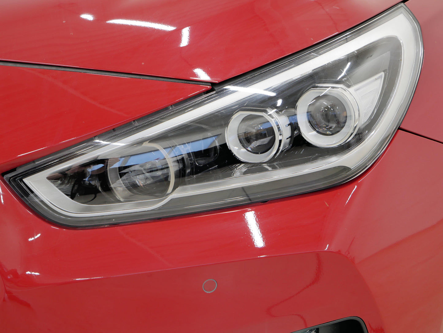 Hyundai i30 1.4 T-GDi 103 kW Style