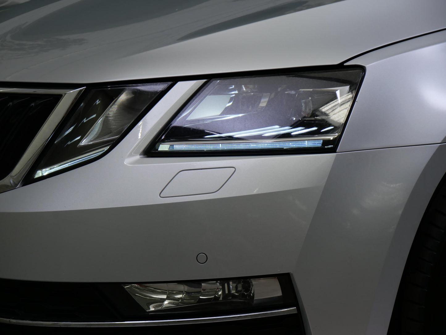 Škoda Octavia 1.6 TDI 85 kW Style