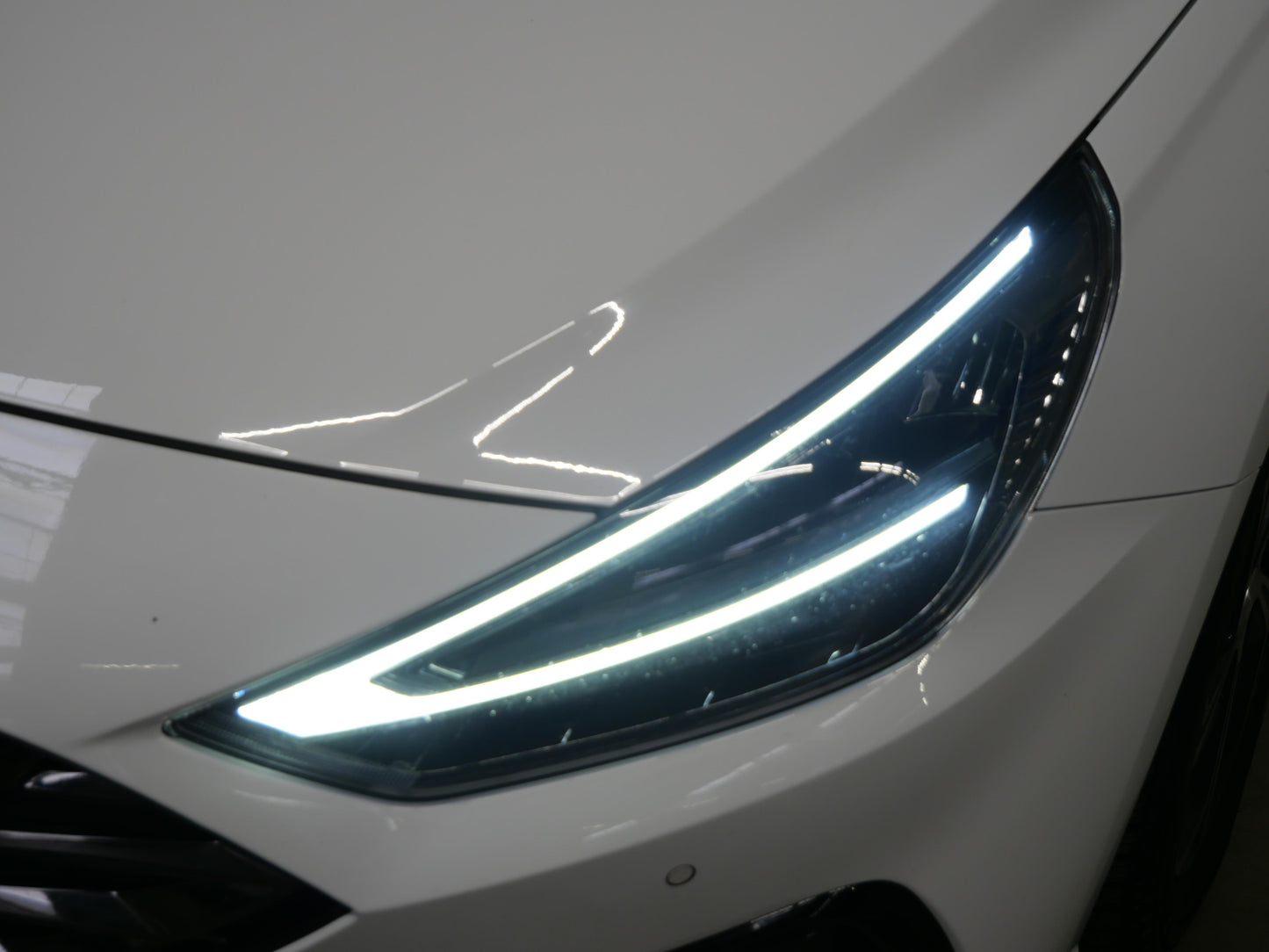 Hyundai i30 CW 1.6 CRDI 85 kW Smart