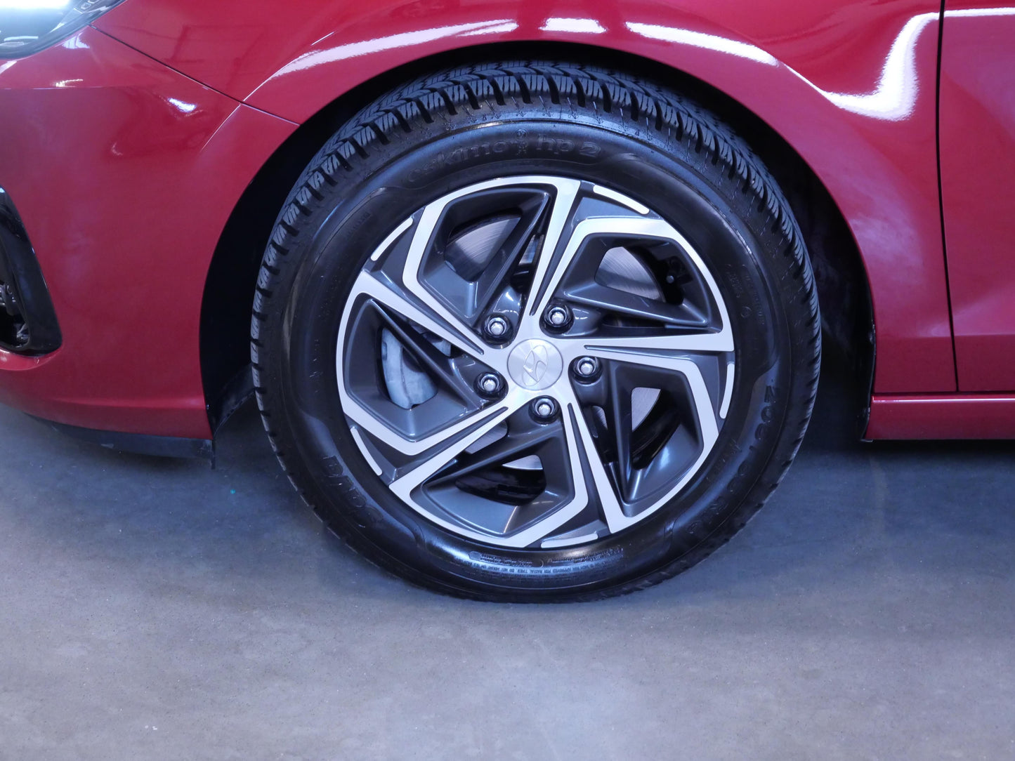 Hyundai i30 1.5 T-GDI 118 kW Smart