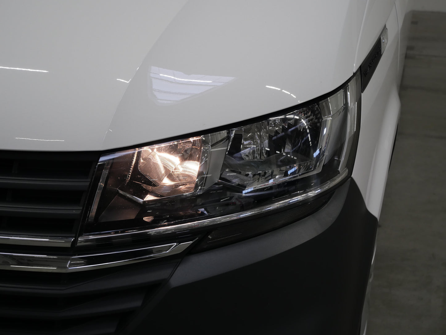 Volkswagen Transporter 2.0 TDI 110 kW Long
