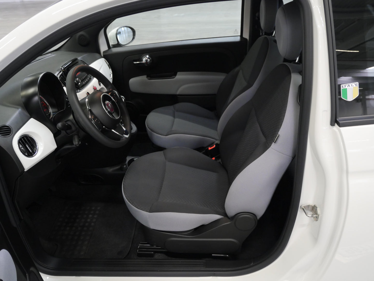 Fiat 500 1.2 i 51 kW Star
